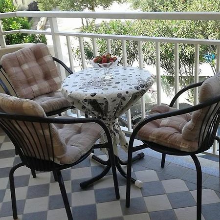 Apartman Loza Klek Exterior foto