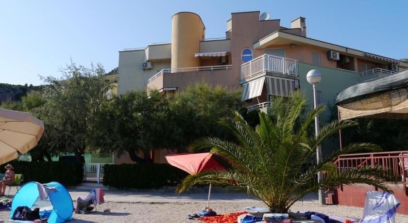 Apartman Loza Klek Exterior foto