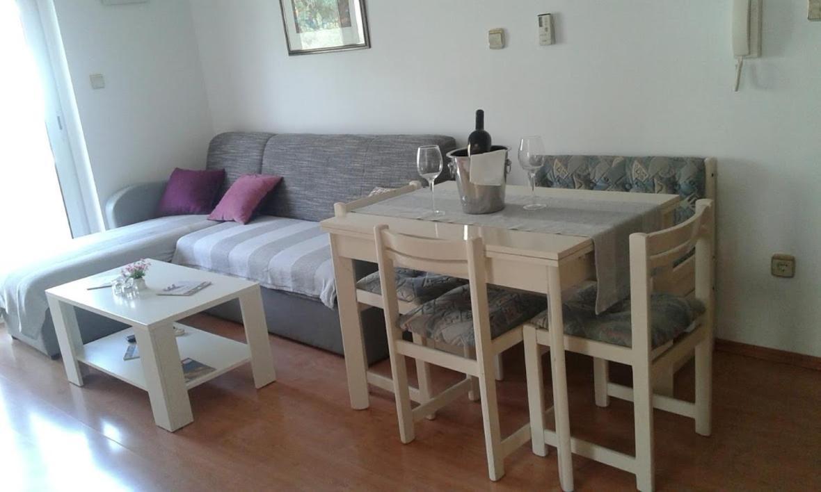 Apartman Loza Klek Exterior foto