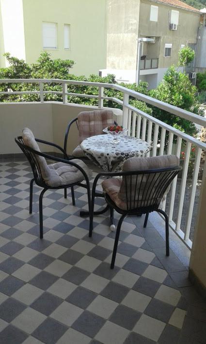 Apartman Loza Klek Exterior foto