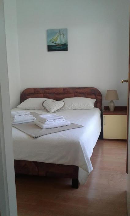 Apartman Loza Klek Exterior foto